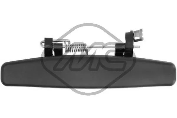 Exterior Door Handle