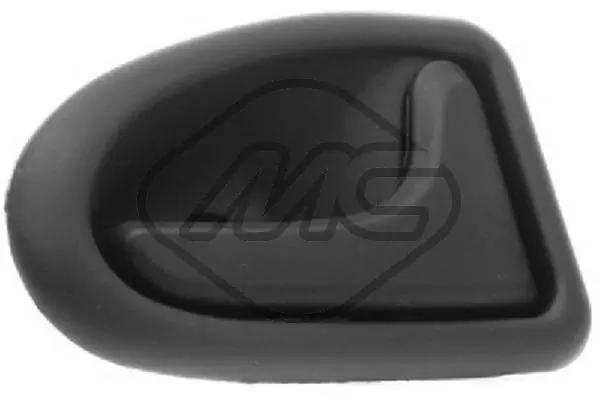 Exterior Door Handle