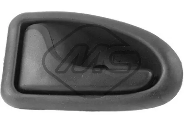 Exterior Door Handle