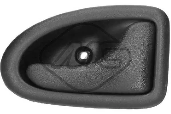 Exterior Door Handle