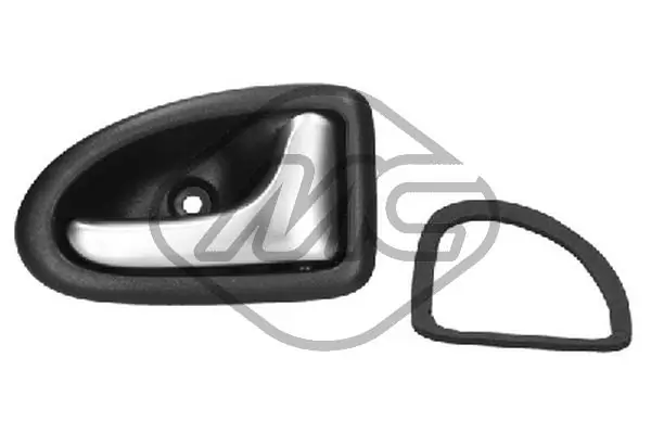 Exterior Door Handle