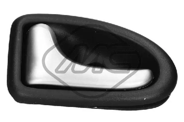 Exterior Door Handle