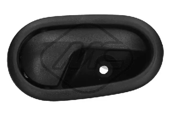 Exterior Door Handle