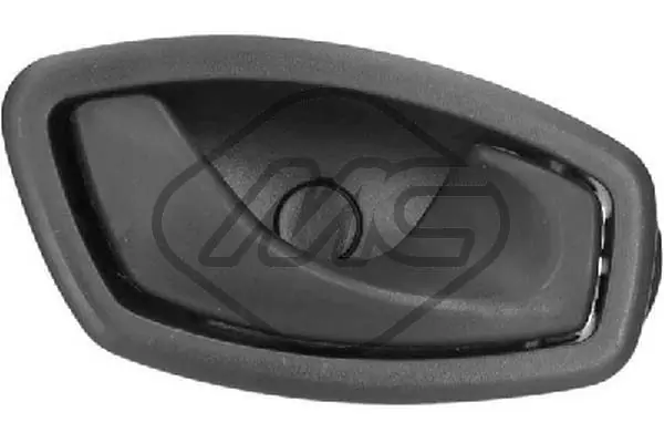 Exterior Door Handle