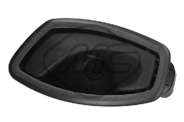 Exterior Door Handle