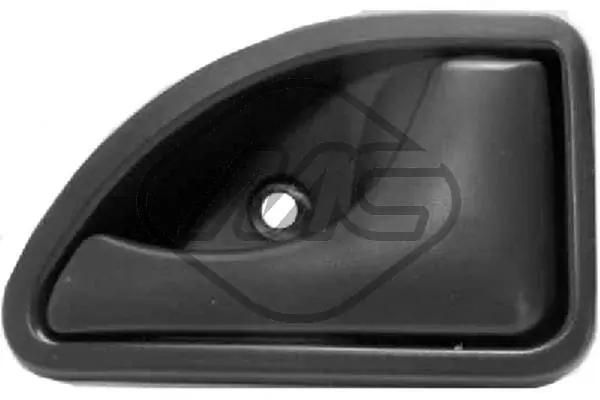 Exterior Door Handle