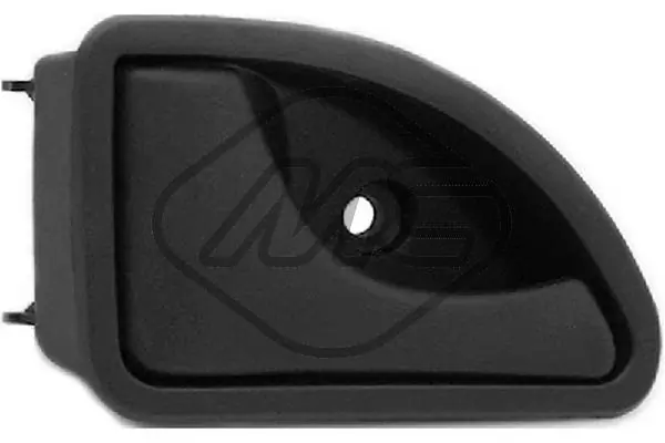 Exterior Door Handle