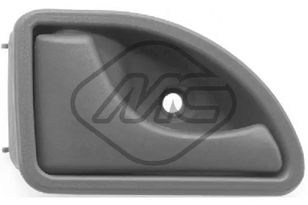 Exterior Door Handle