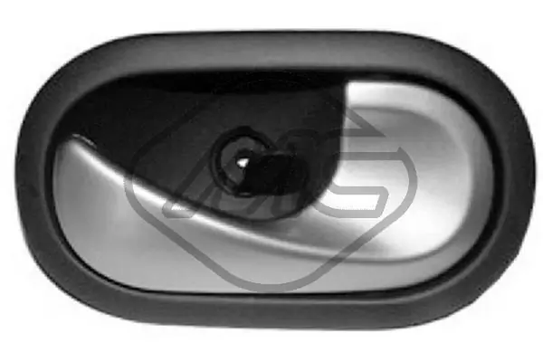 Exterior Door Handle
