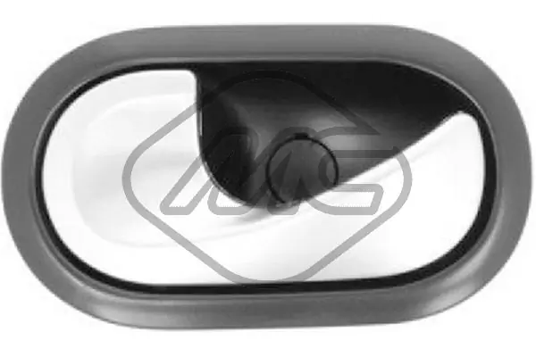 Exterior Door Handle