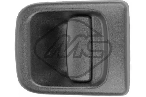 Exterior Door Handle
