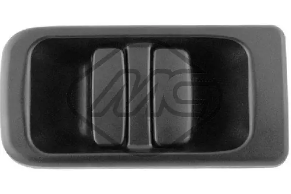 Exterior Door Handle