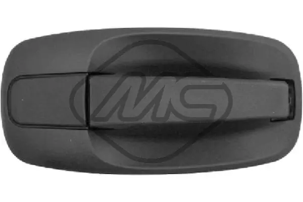 Exterior Door Handle