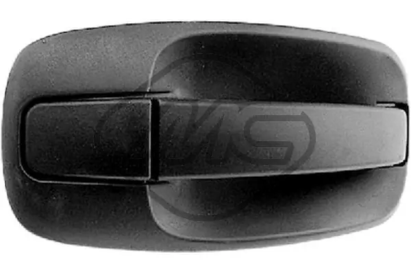 Exterior Door Handle