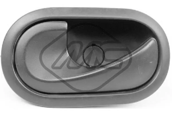 Exterior Door Handle