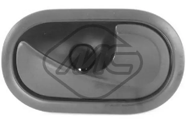Exterior Door Handle