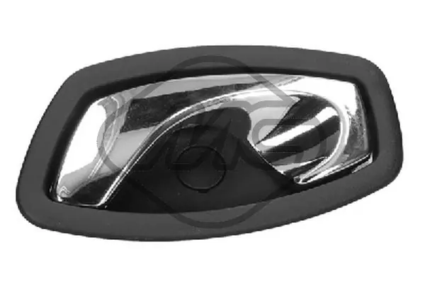 Exterior Door Handle