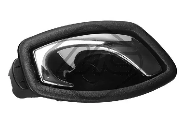 Exterior Door Handle