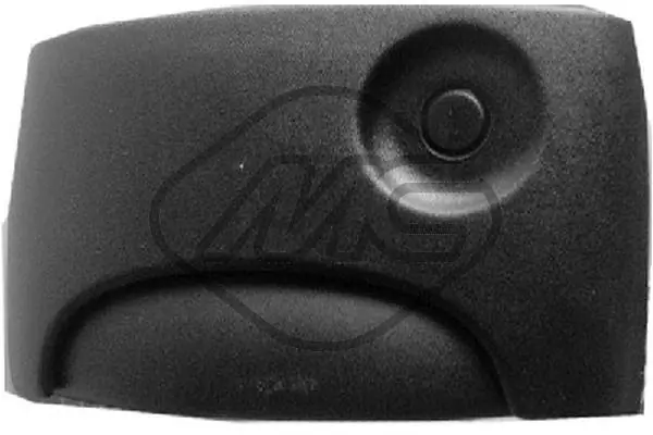 Exterior Door Handle