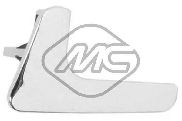 Exterior Door Handle