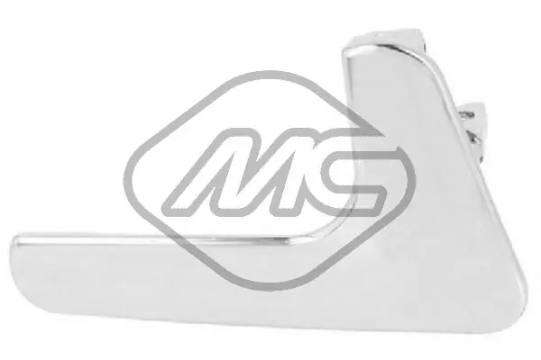 Exterior Door Handle