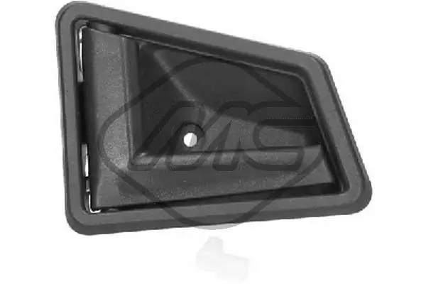 Exterior Door Handle