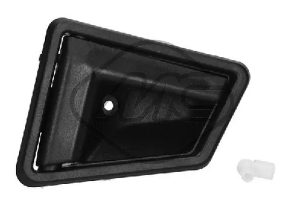 Exterior Door Handle
