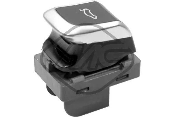 Switch, tailgate release