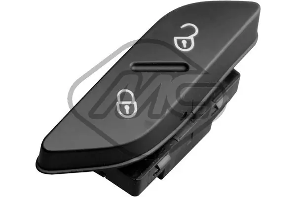 Switch, door lock system
