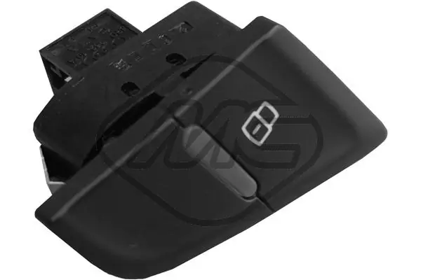 Switch, door lock system