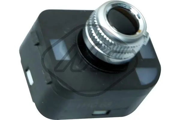 Switch, exterior mirror adjustment