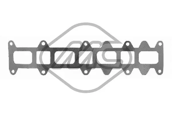 Gasket, exhaust manifold