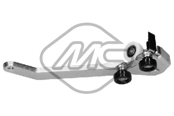 Roller Guide, sliding door