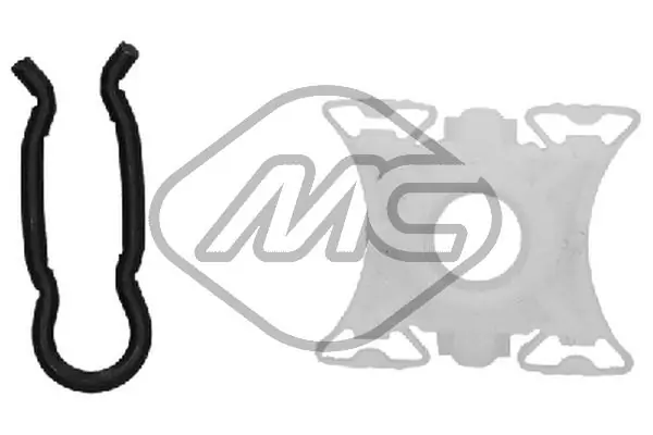 Sliding Shoe, window regulator
