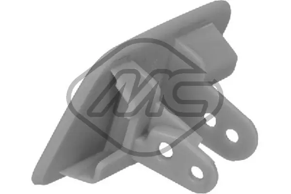 Cover, bumper