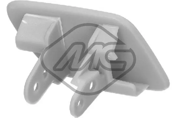 Cover, bumper