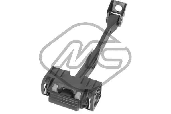 Door Check
