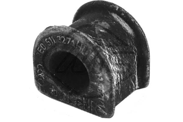 Mounting, stabiliser bar