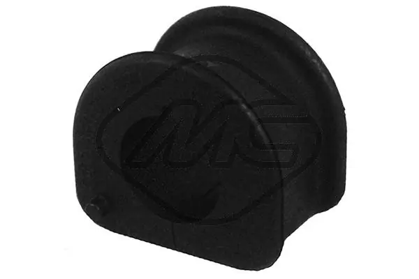 Mounting, stabiliser bar