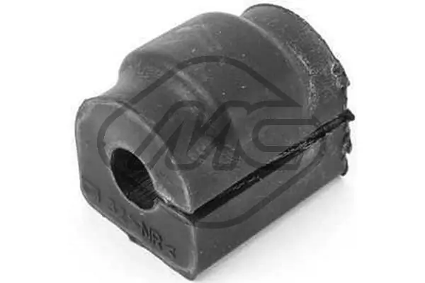 Mounting, stabiliser bar