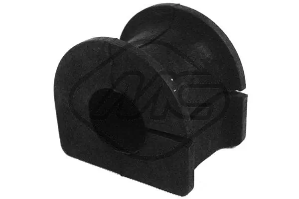 Mounting, stabiliser bar
