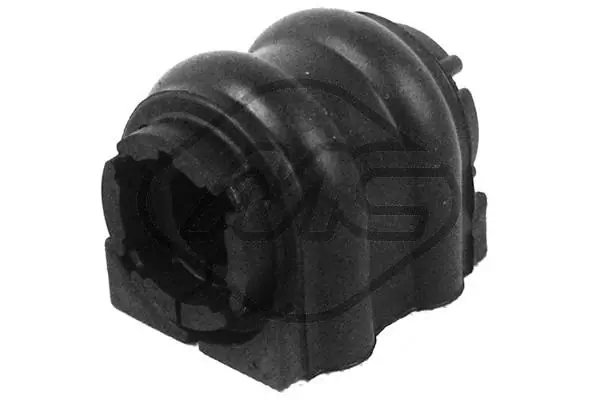 Mounting, stabiliser bar