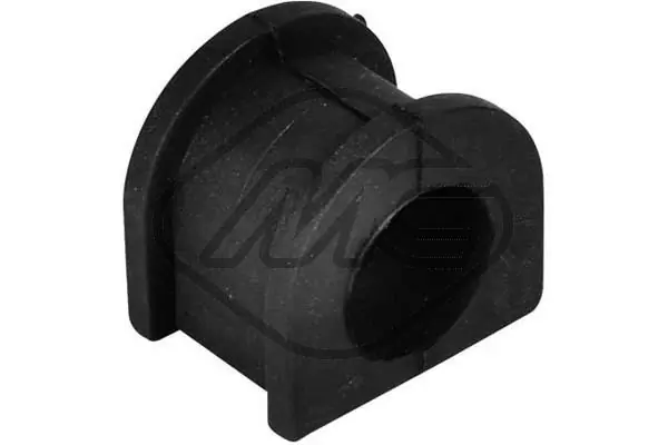 Mounting, stabiliser bar