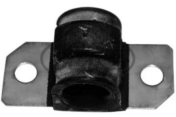 Mounting, stabiliser bar
