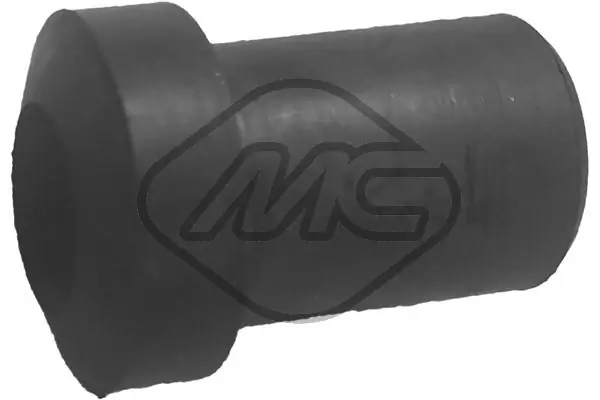 Bushing, leaf spring