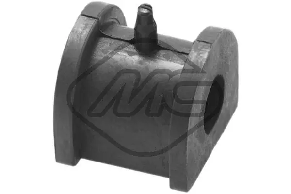 Mounting, stabiliser bar