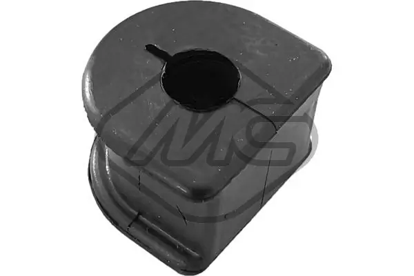 Mounting, stabiliser bar