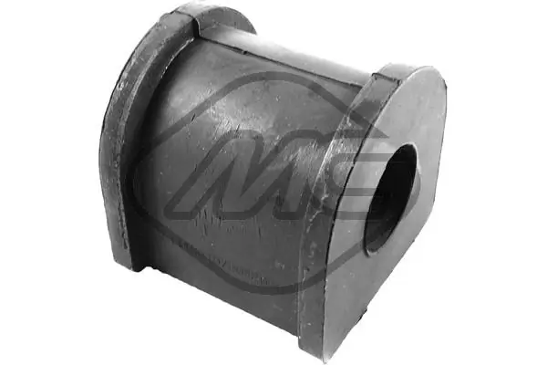 Mounting, stabiliser bar