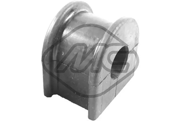 Mounting, stabiliser bar