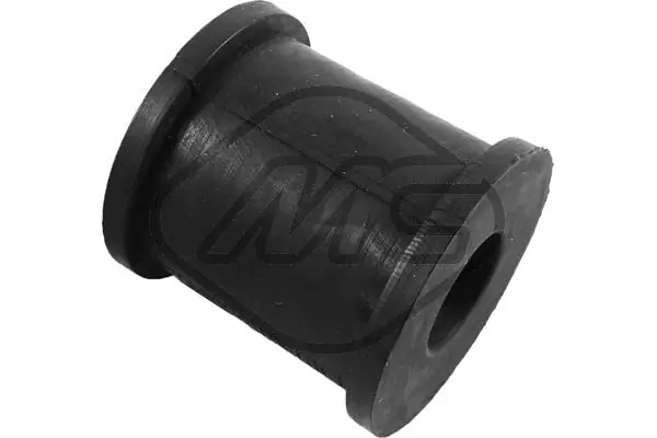 Mounting, stabiliser bar